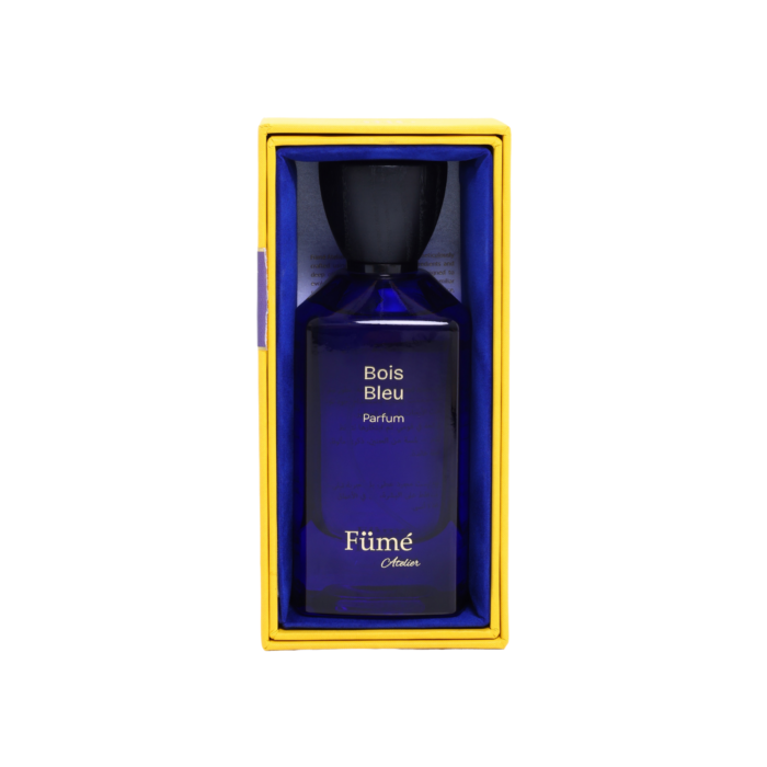 Bois Bleu Parfum - 100ml